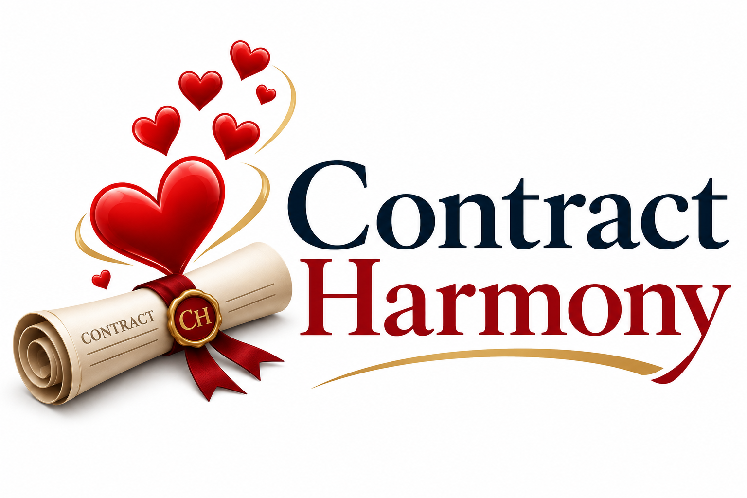 Contract Harmony